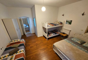 Aeria apartment Himare